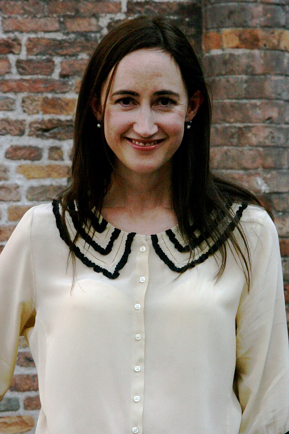 Madeleine Sophie Wickham