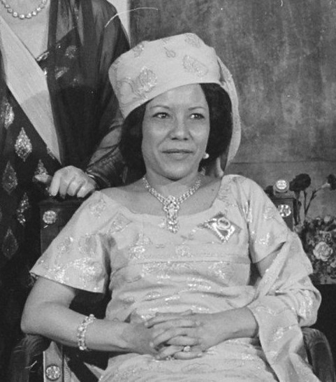 Madeleine Tchuinte