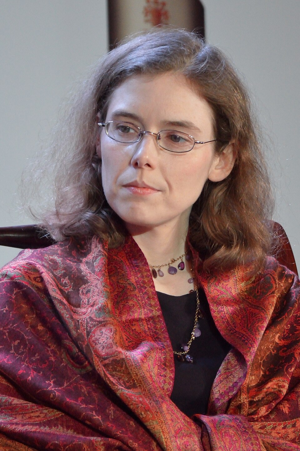 Madeline Brown