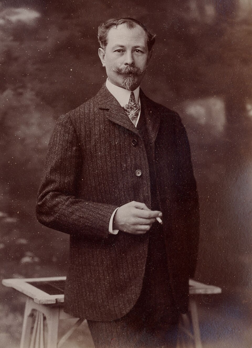 Madeline Paul