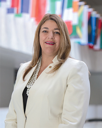 Madeline Pumariega