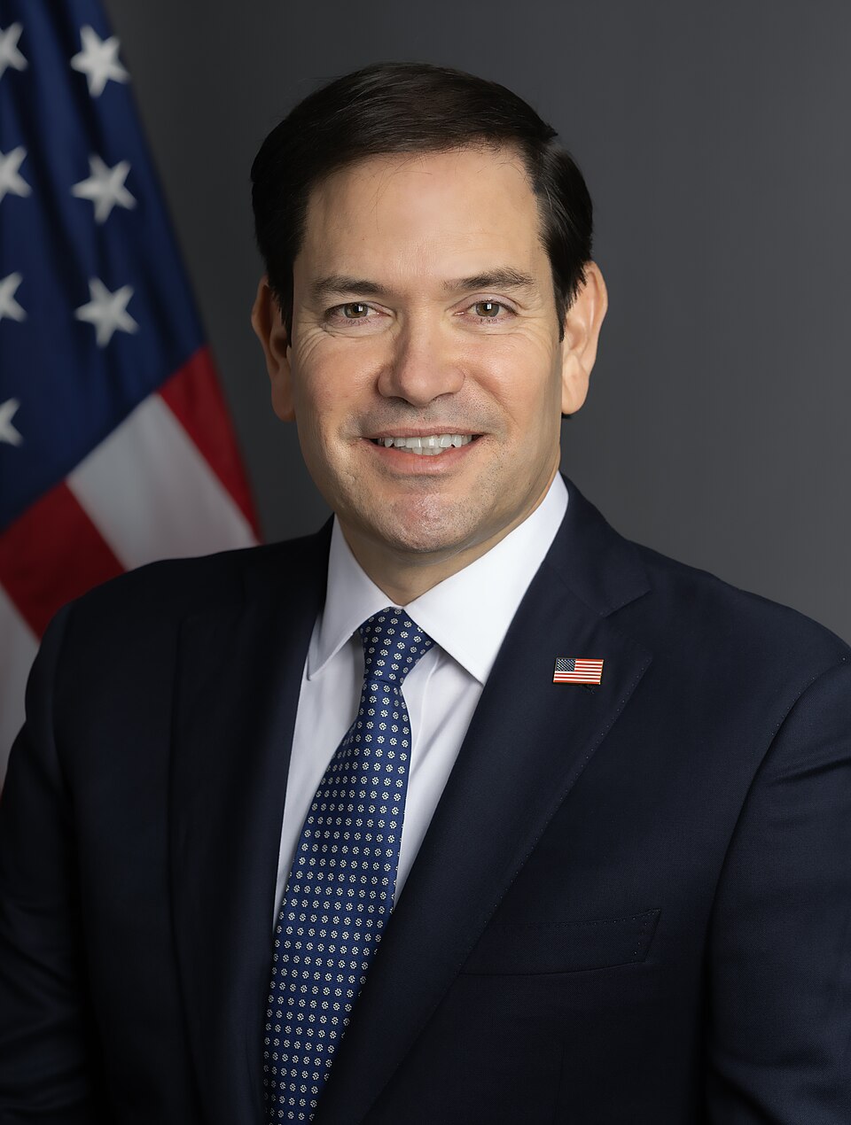 Mader Rubio