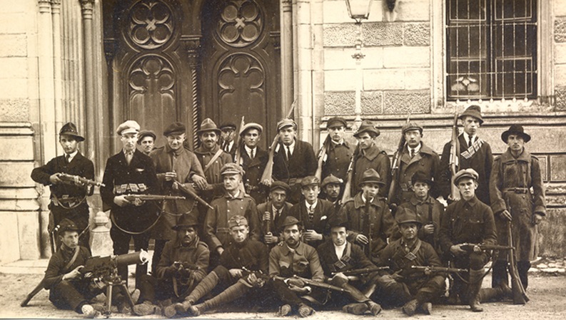 Maderspach Károly