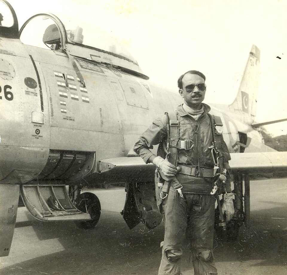 Madhav Joshi