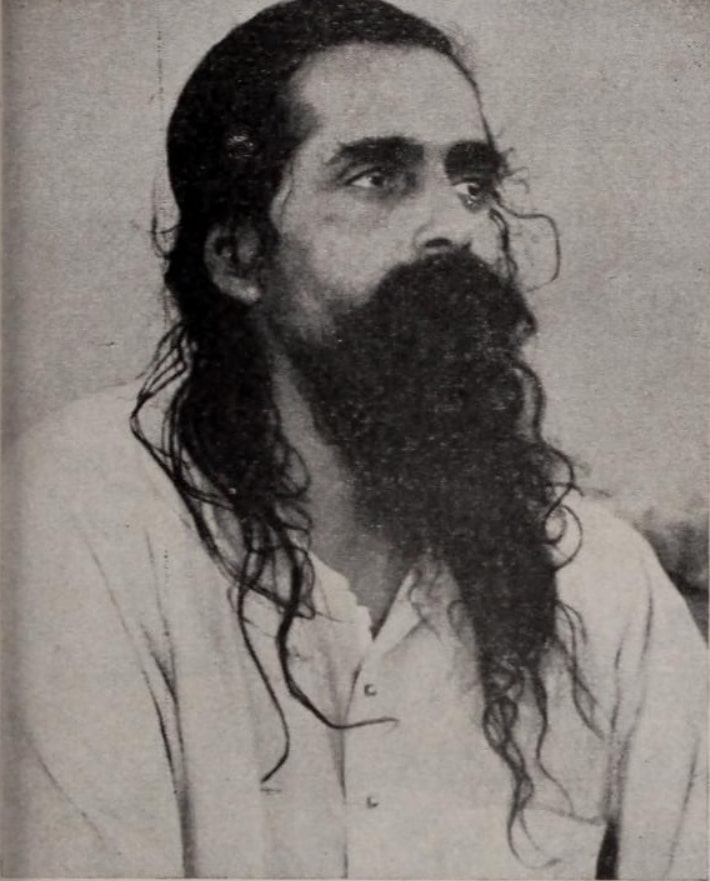 Madhav Sadashivrao Golwalkar