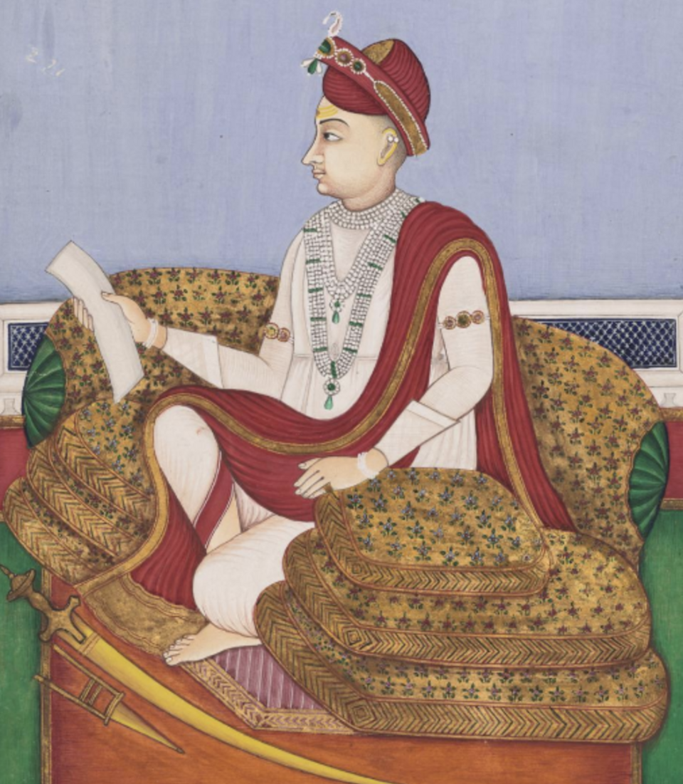 Madhu Rao