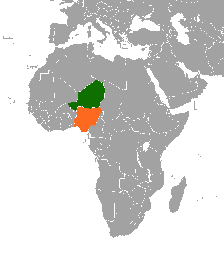 Madiodio Niasse