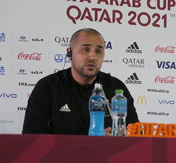 Madjid Bougherra