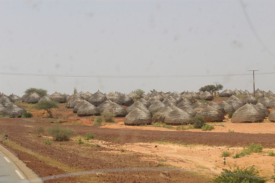 Madoua