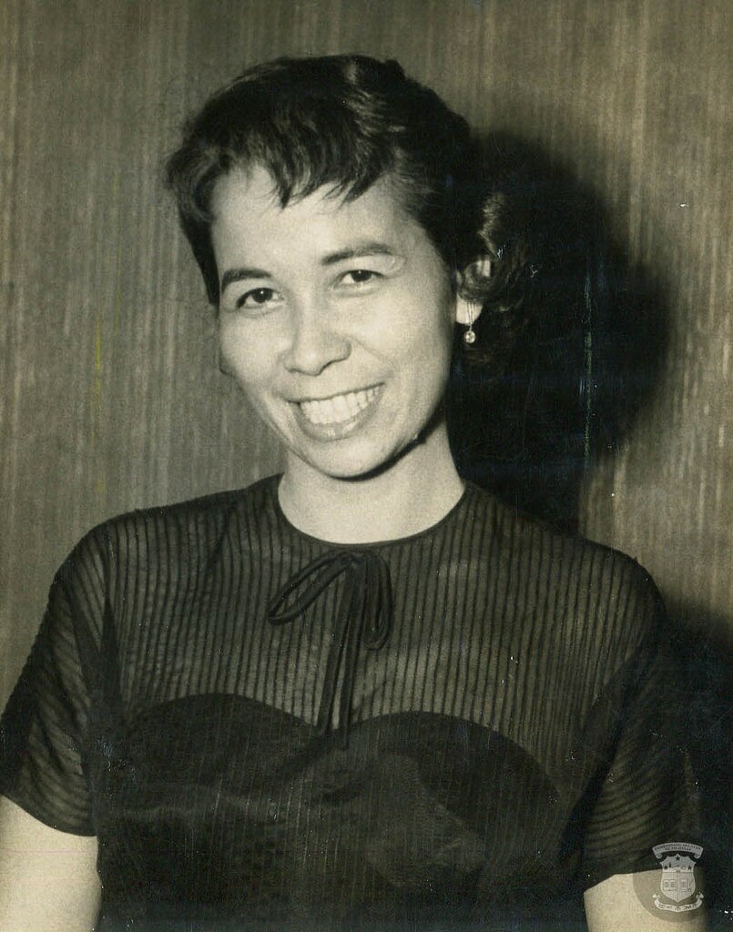 Madrigal González