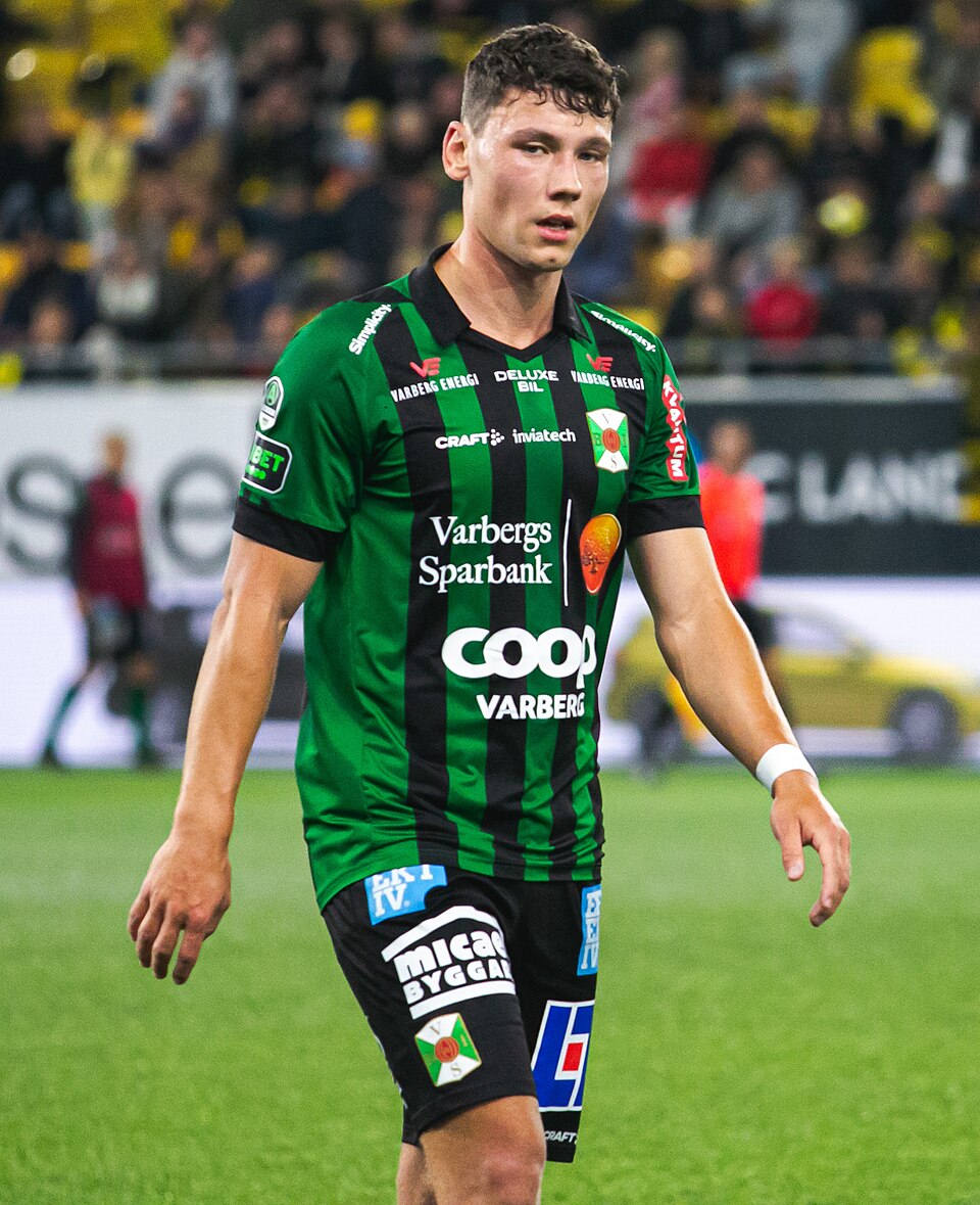 Mads Borcher