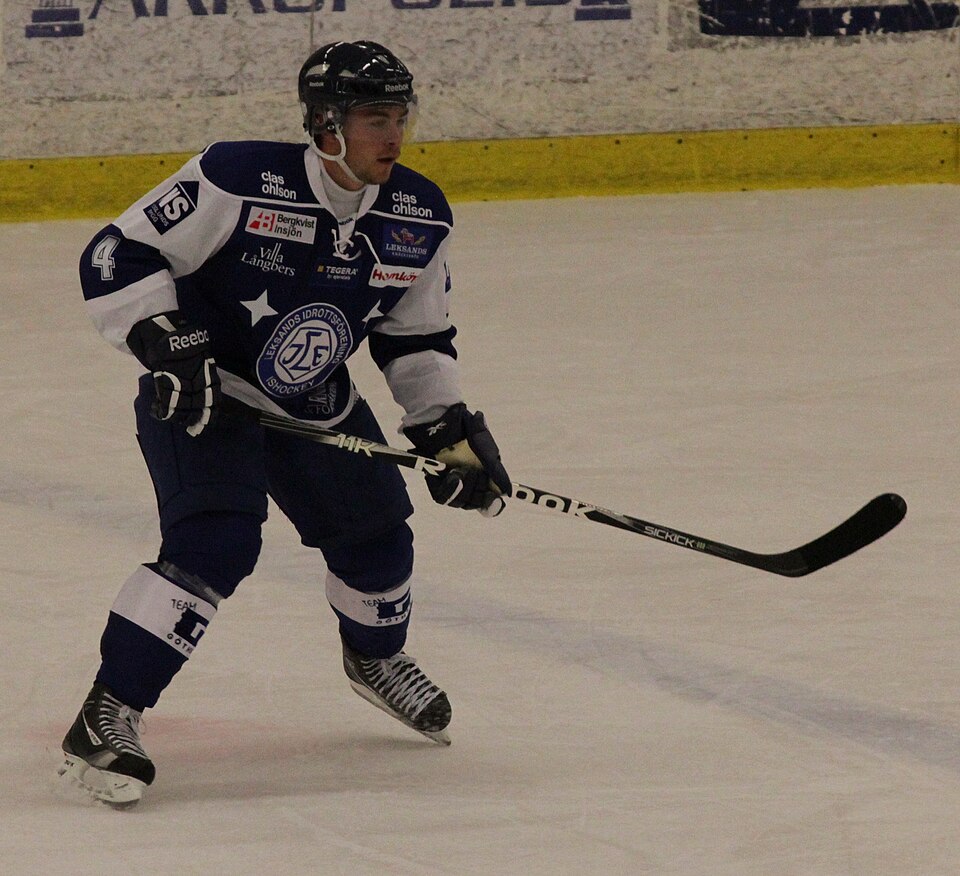 Mads Bødker