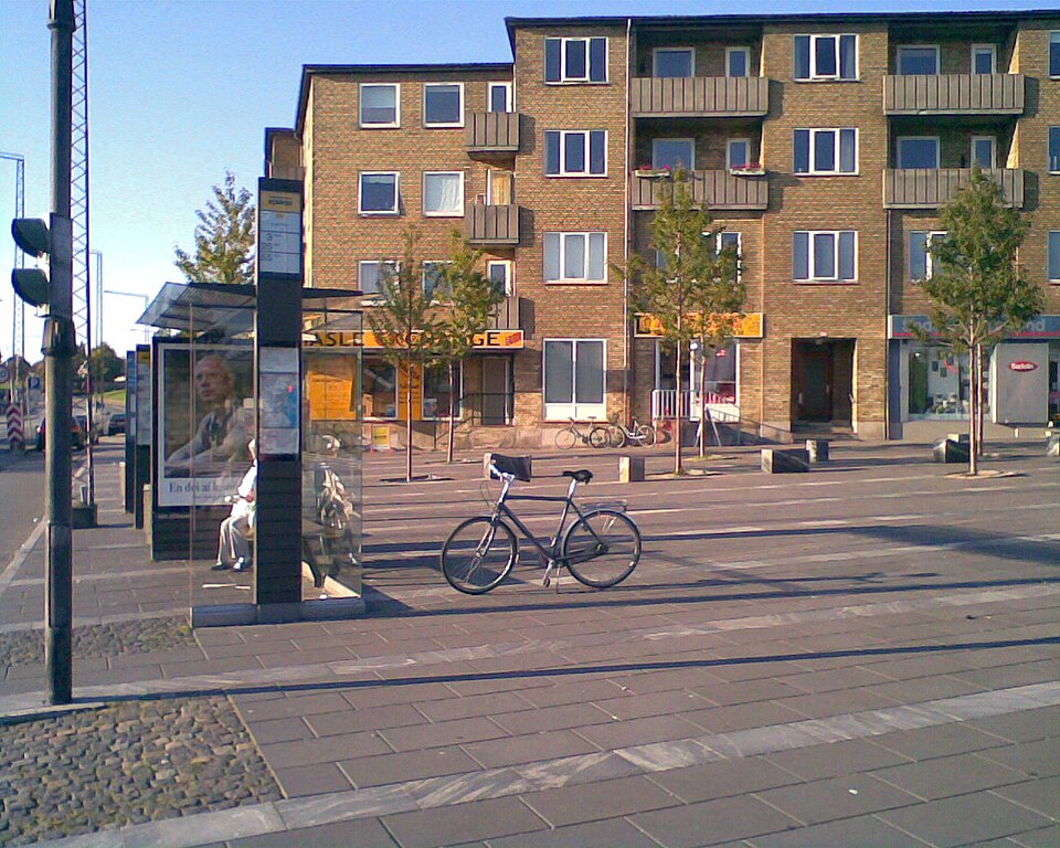 Mads Hasle