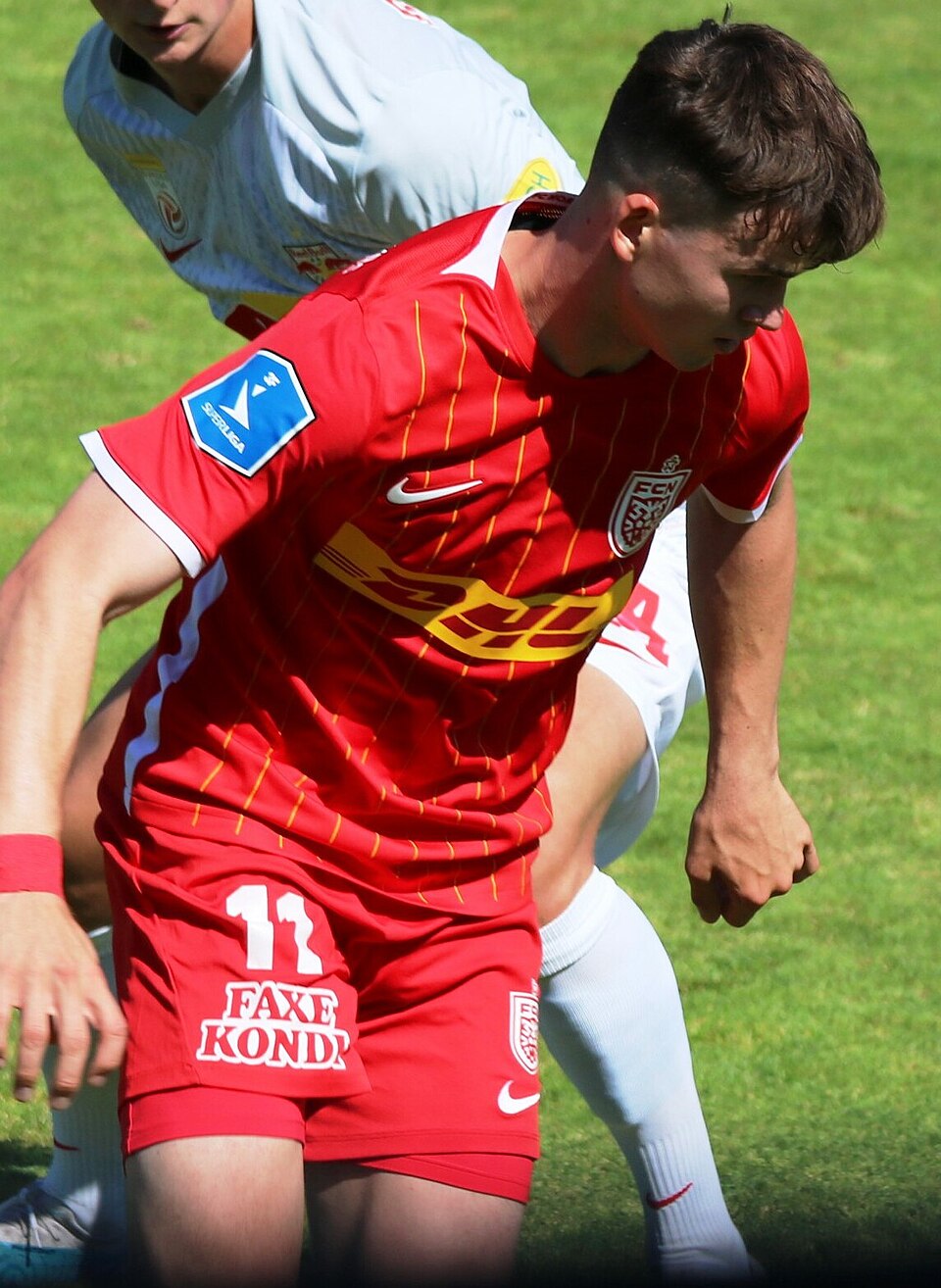 Mads Kristian Hansen