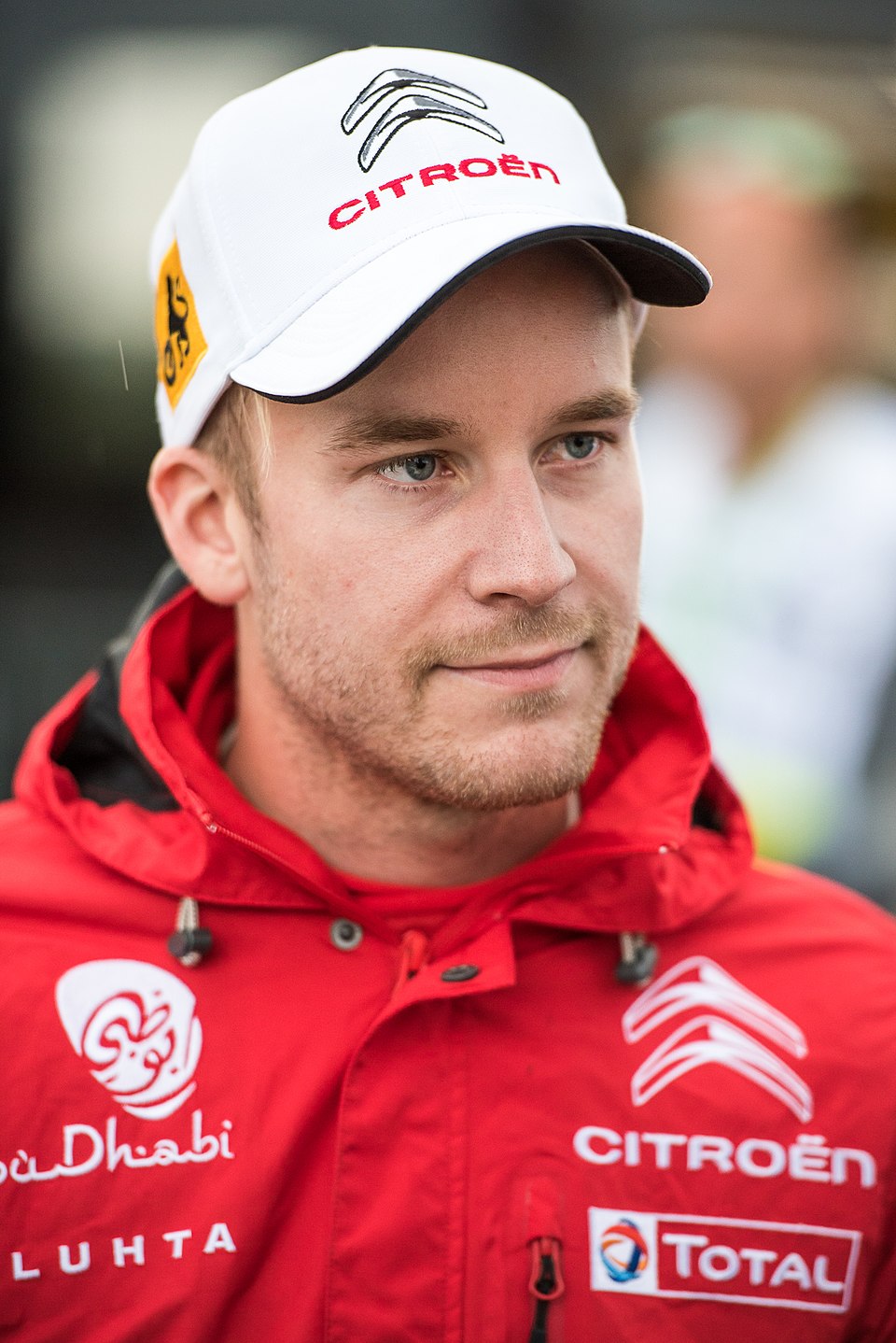 Mads Östberg