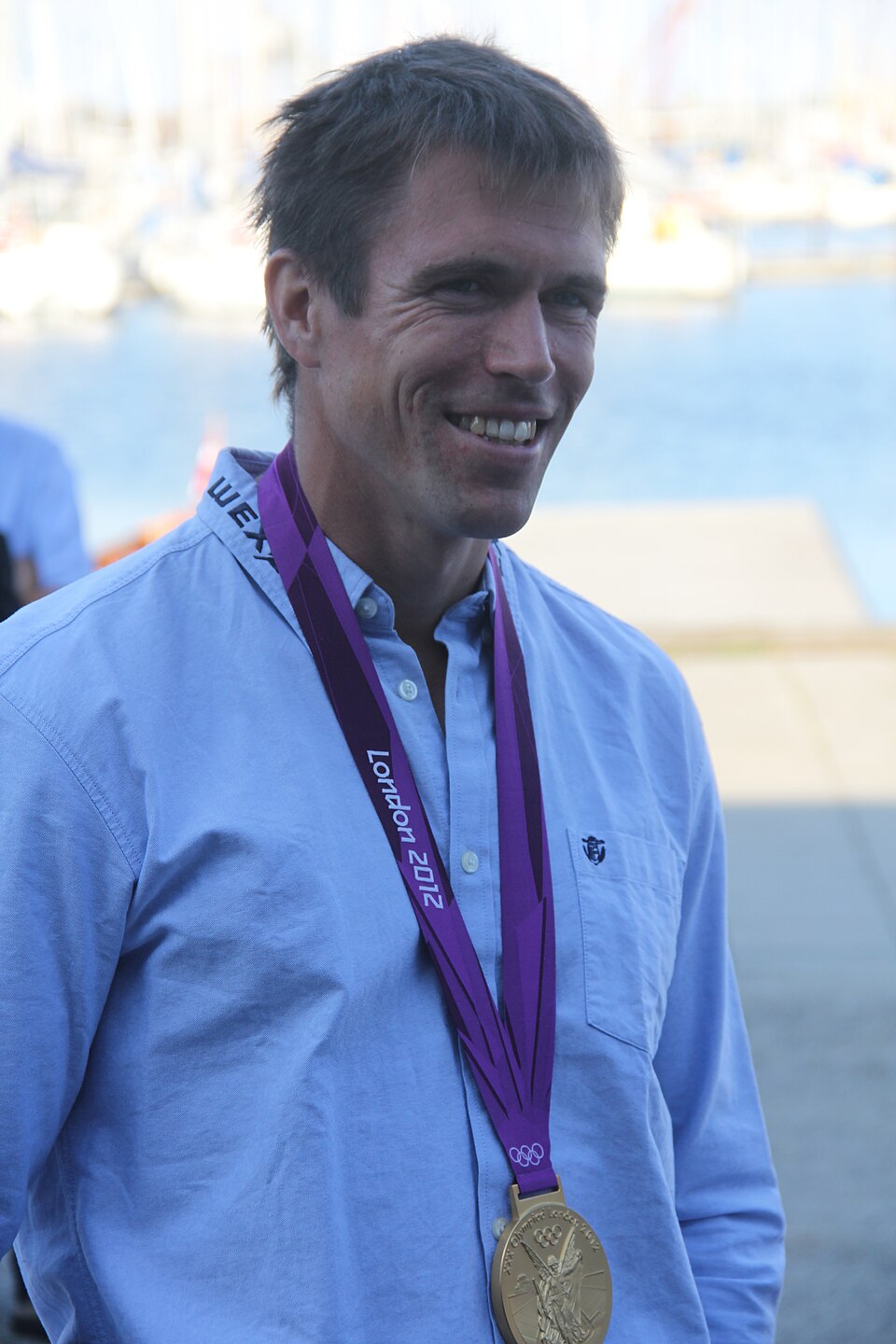 Mads Rasmussen