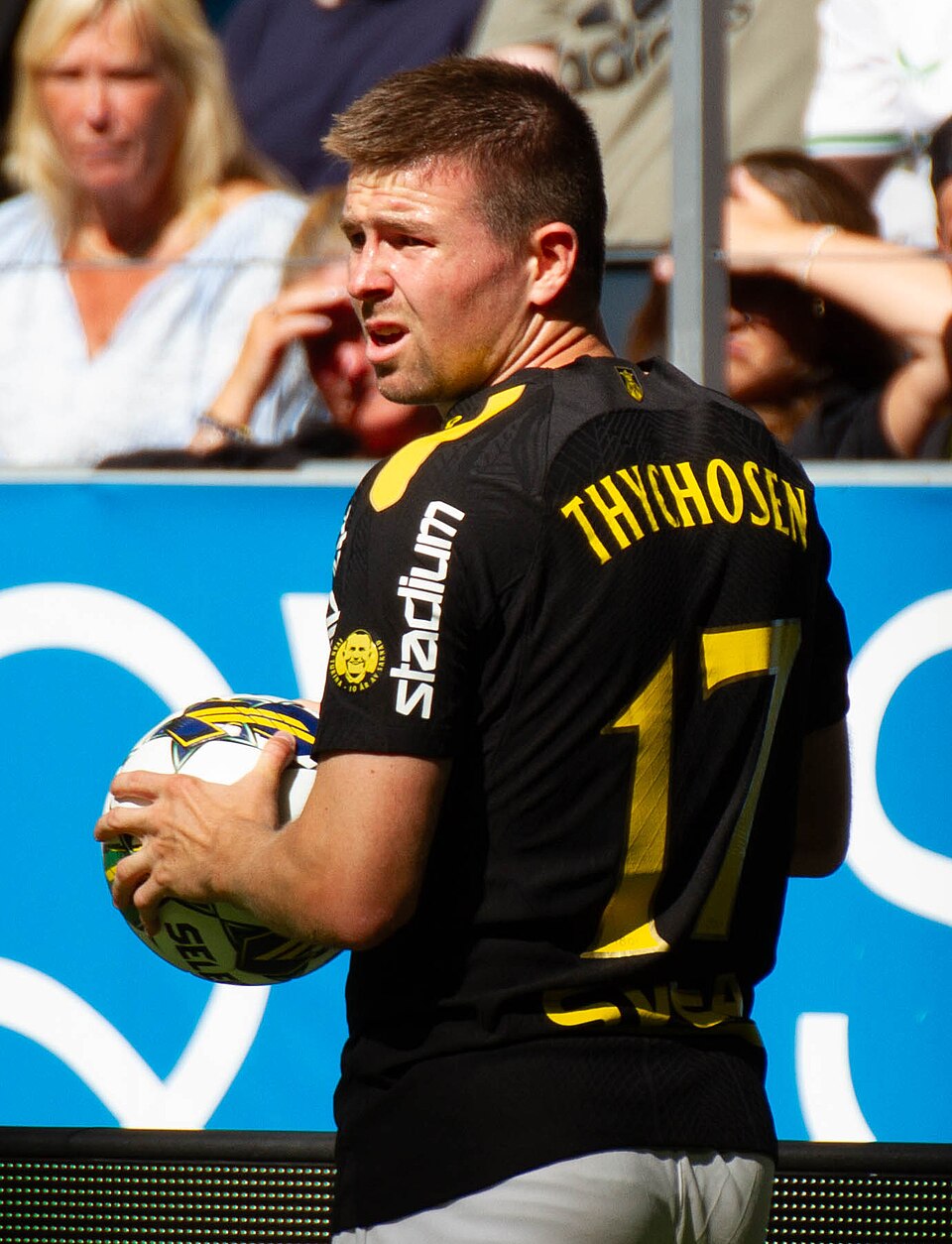 Mads Thychosen