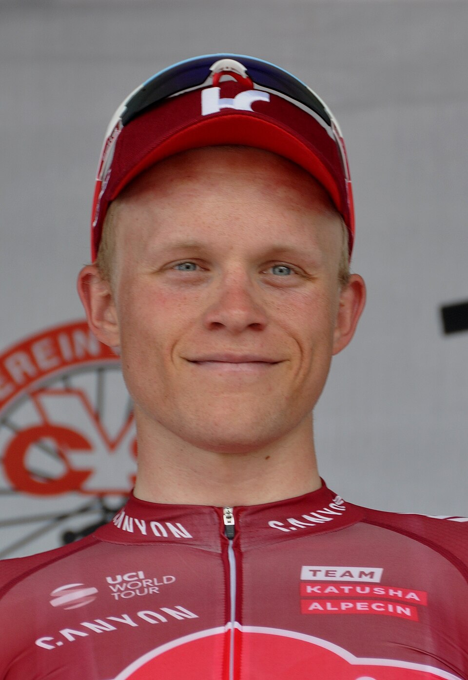 Mads Wurtz Schmidt
