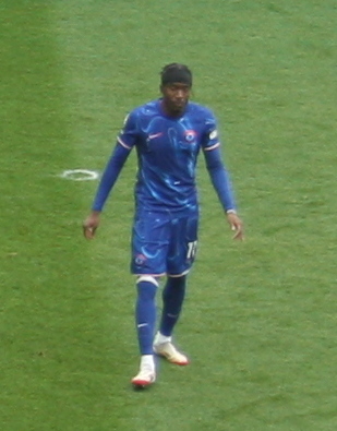 Madueke