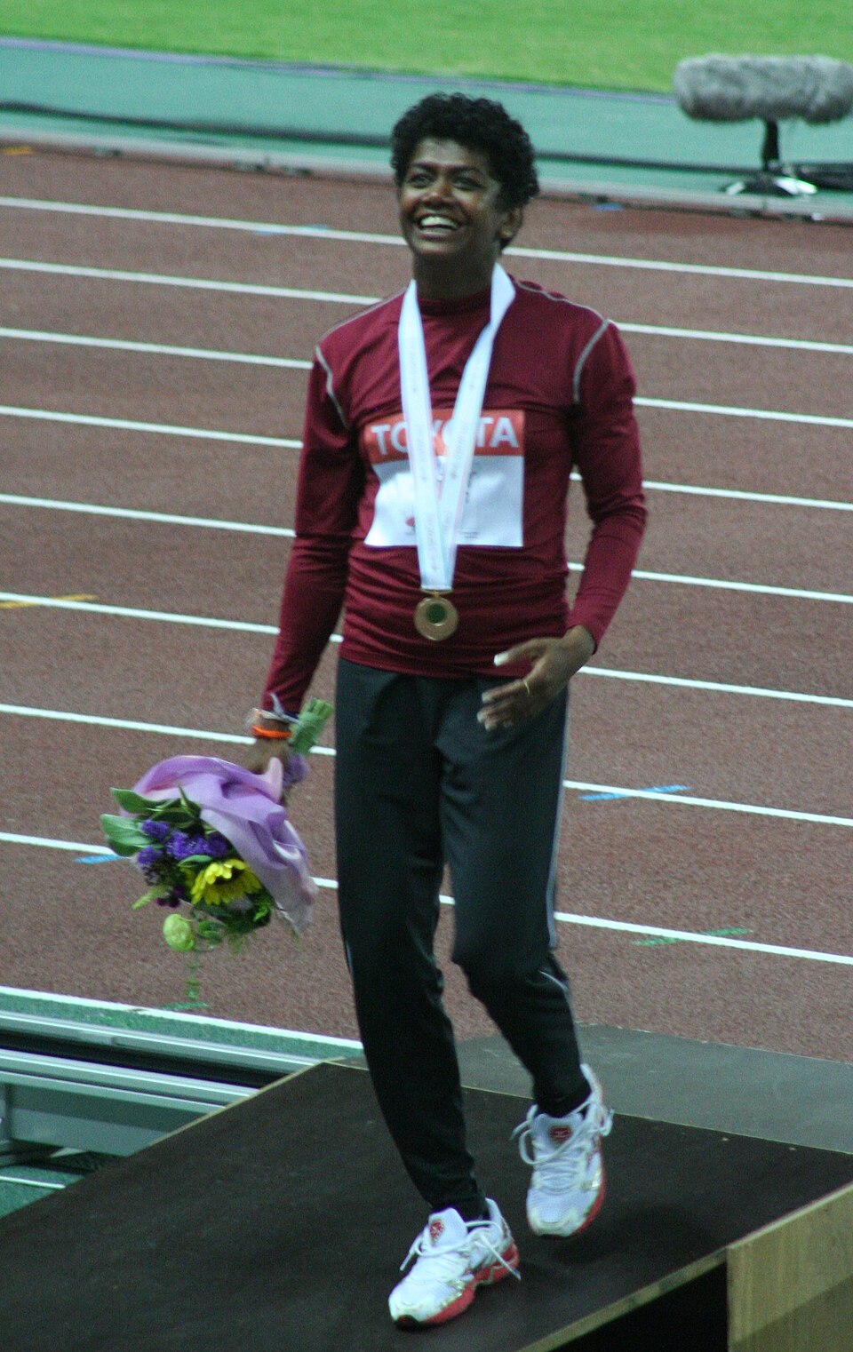Madushani Herath