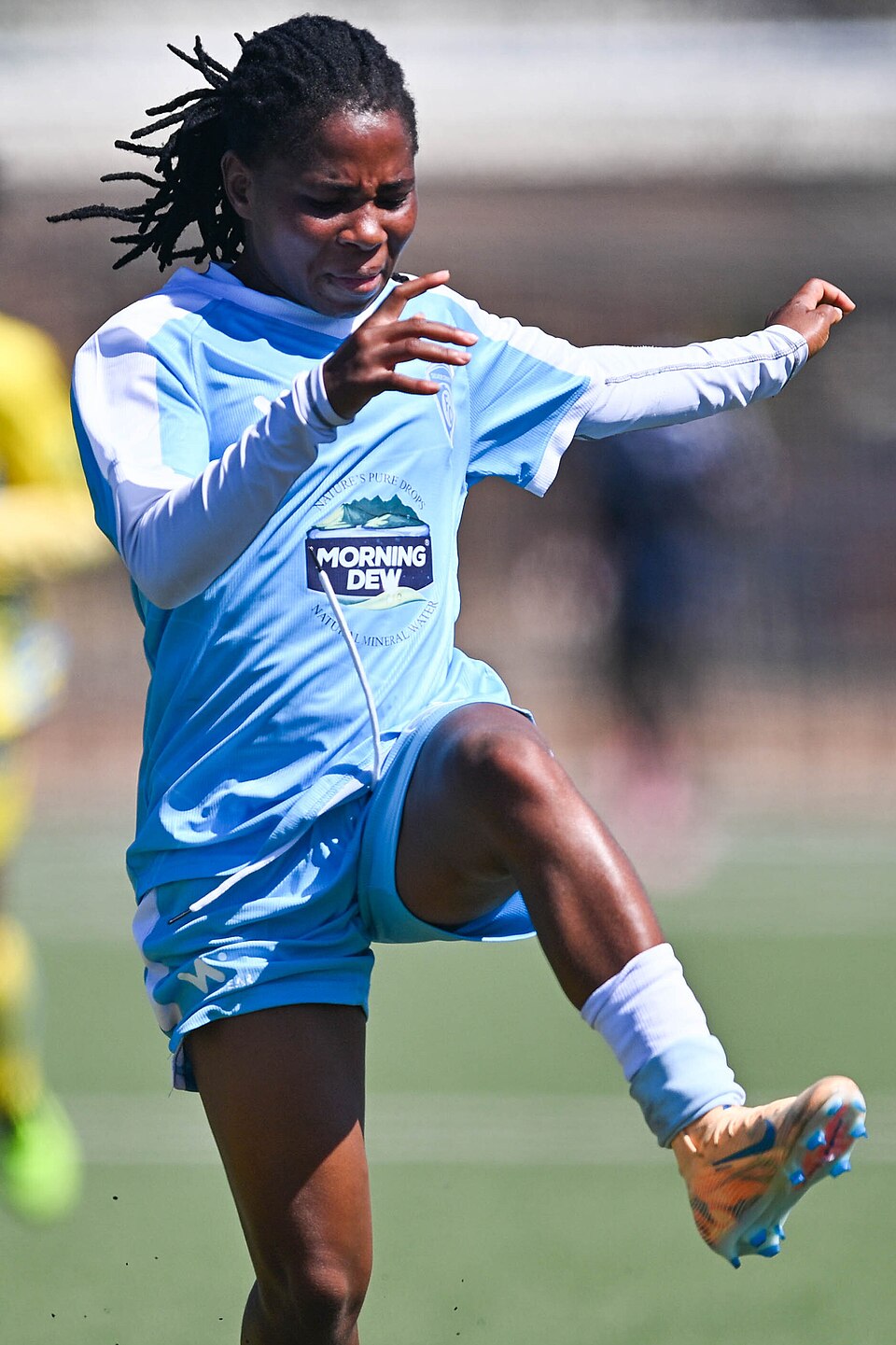 Madyina Ngulube