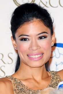 Mae Chen