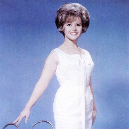 Mae Puckett