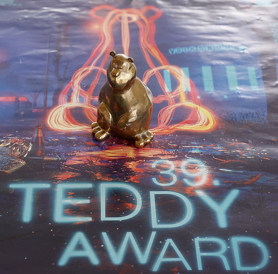 Maé Teddy