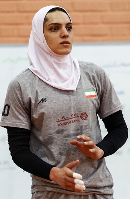 Maedeh