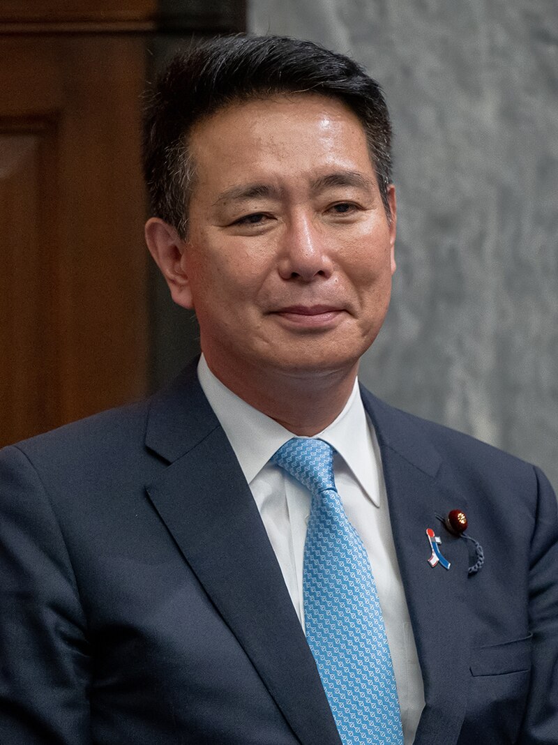 Maehara Seiji