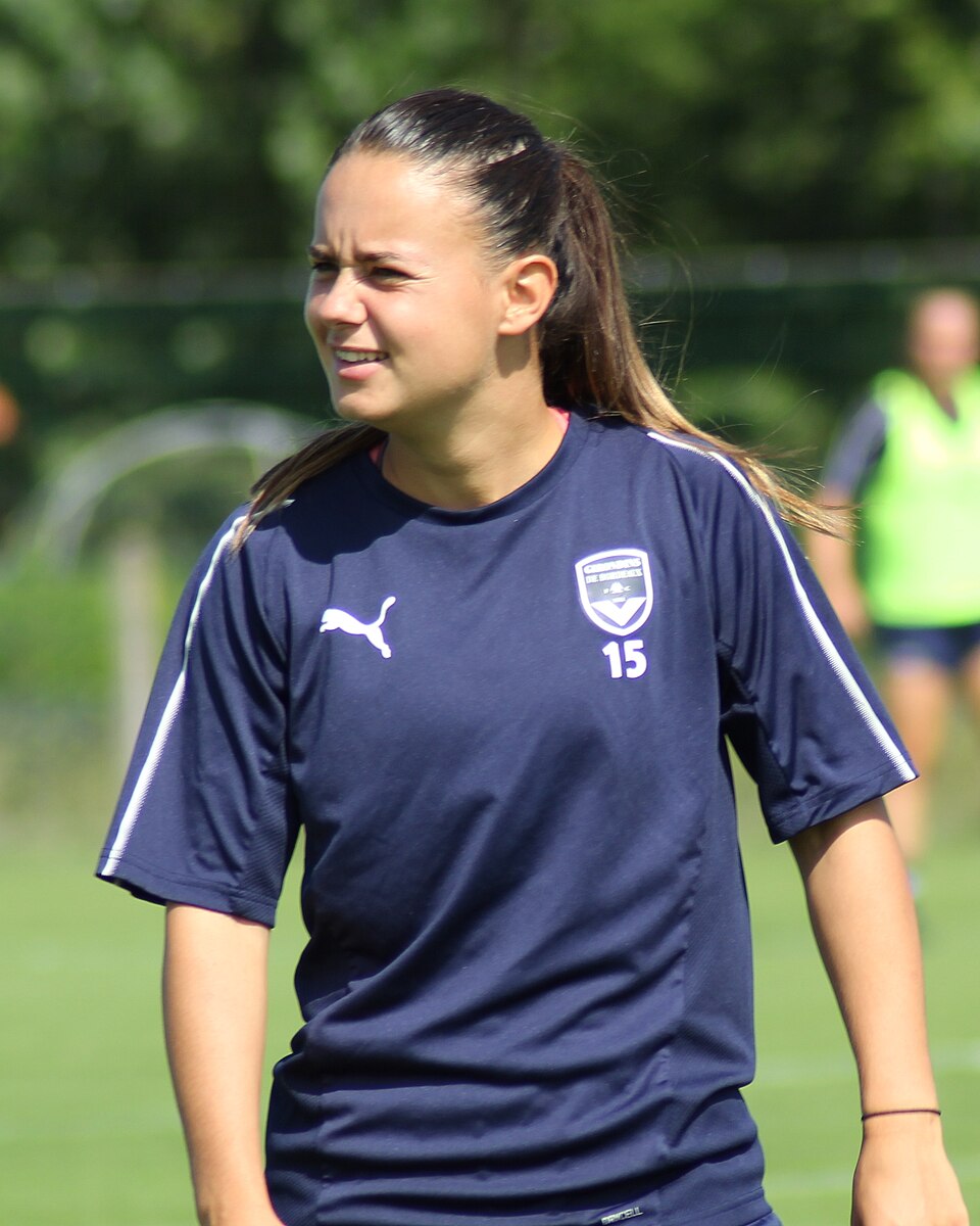 Maëlle Garbino