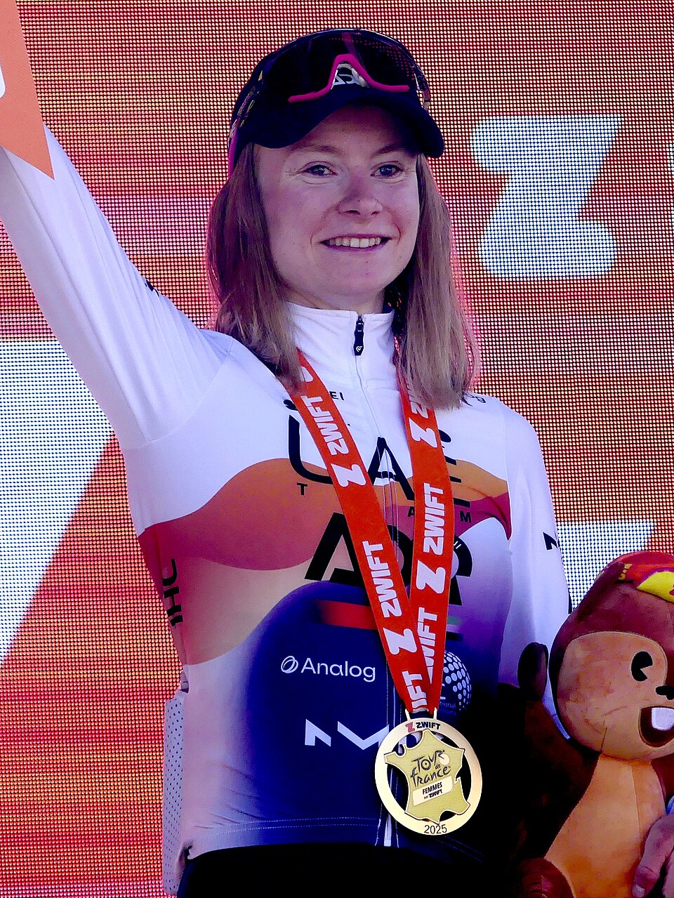Maëva B.