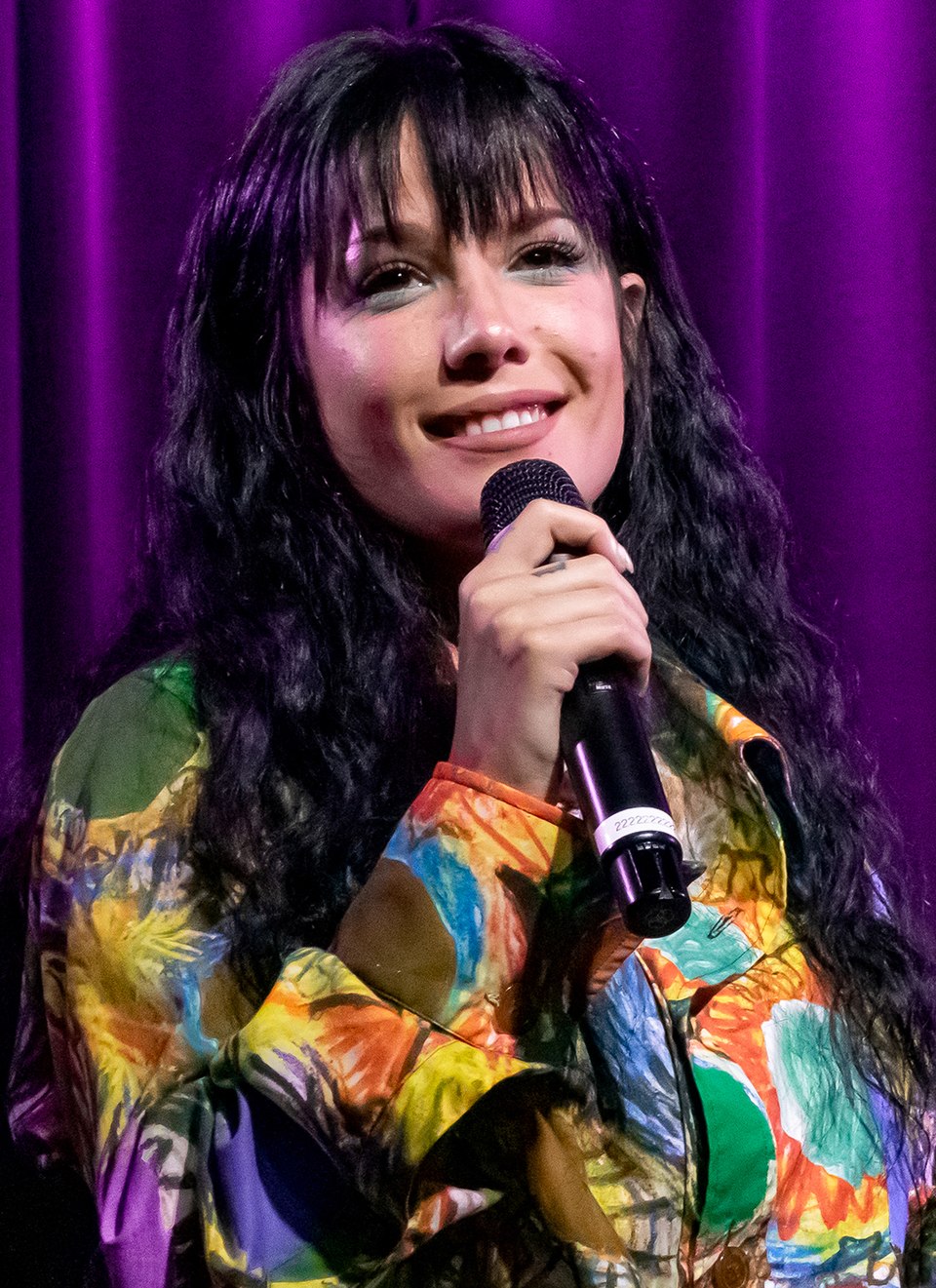 Maeve Webster