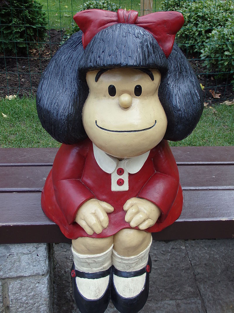 Mafalda Creative