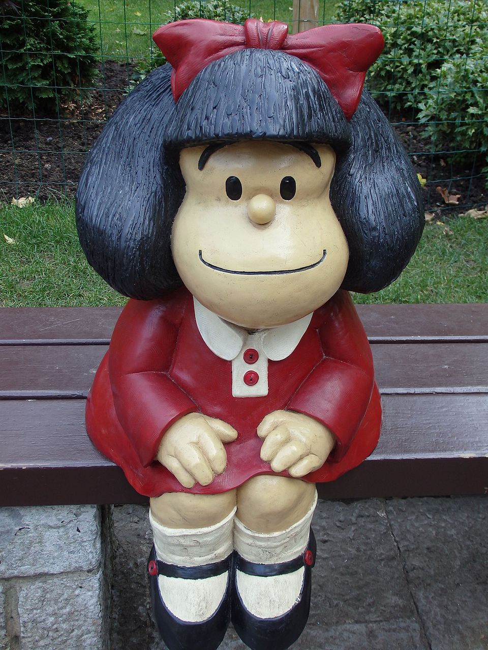 Mafalda Dias