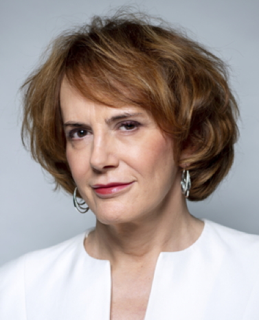 Magali Girardin