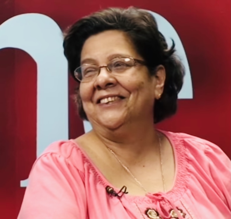 Magalys Quintana