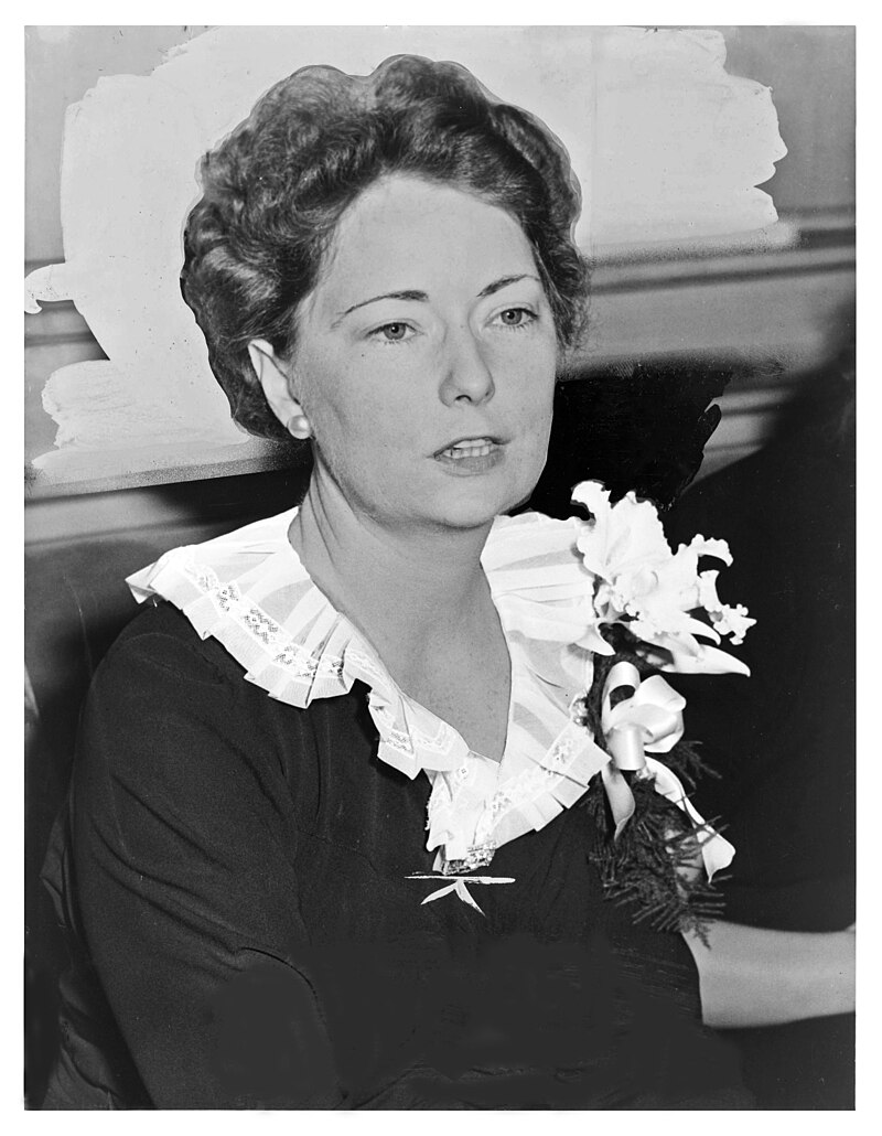 Magaret Bonner