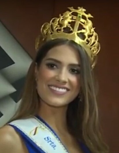 Magda Sofía Ramírez