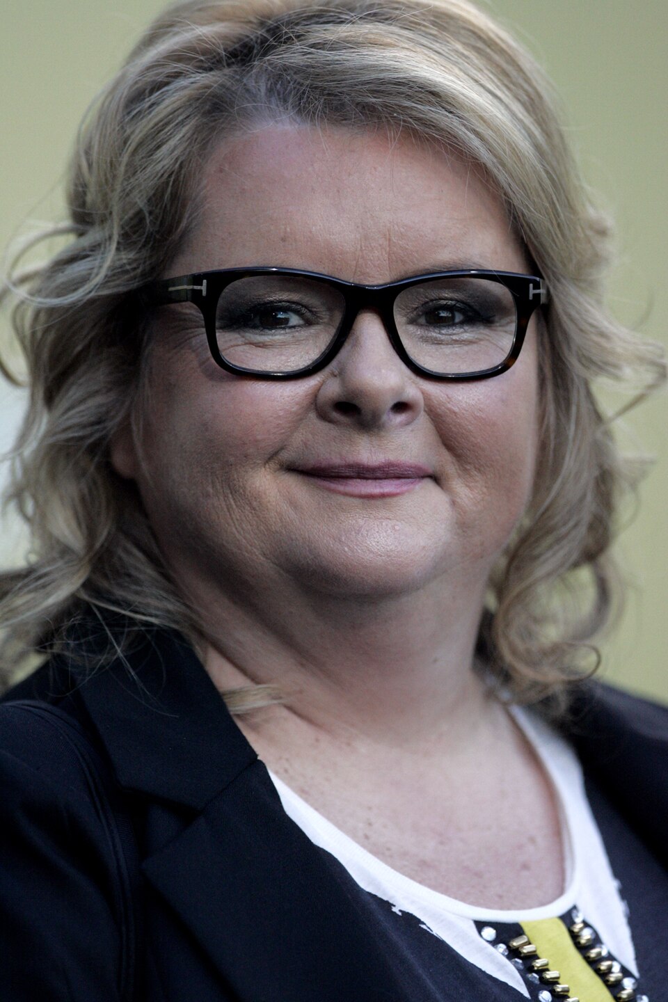 Magda Wales