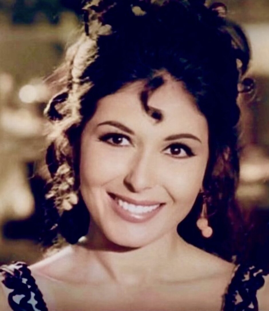 Magda Zaki
