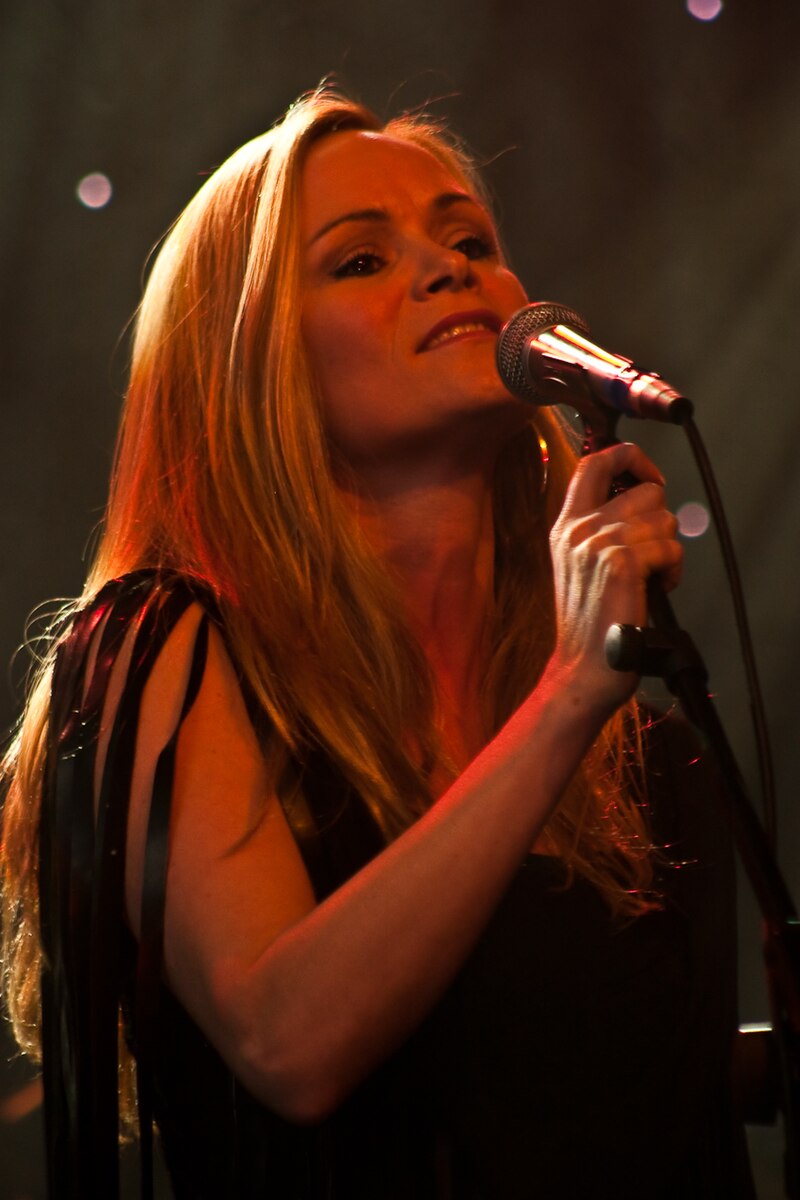 Magdalena Björnsdóttir