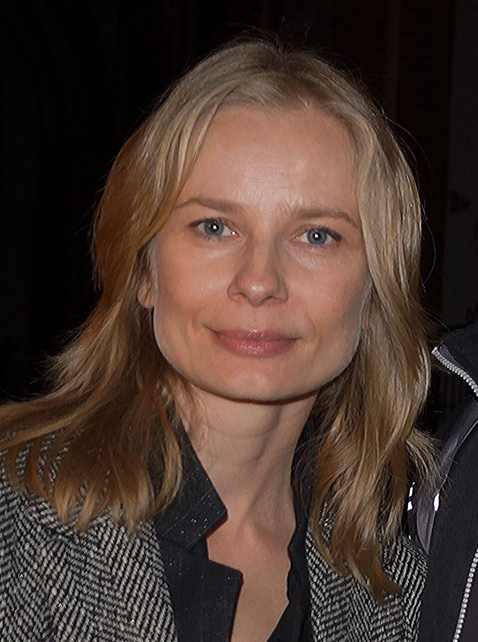 Magdalena Cielecka