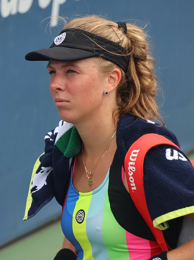 Magdalena Frech