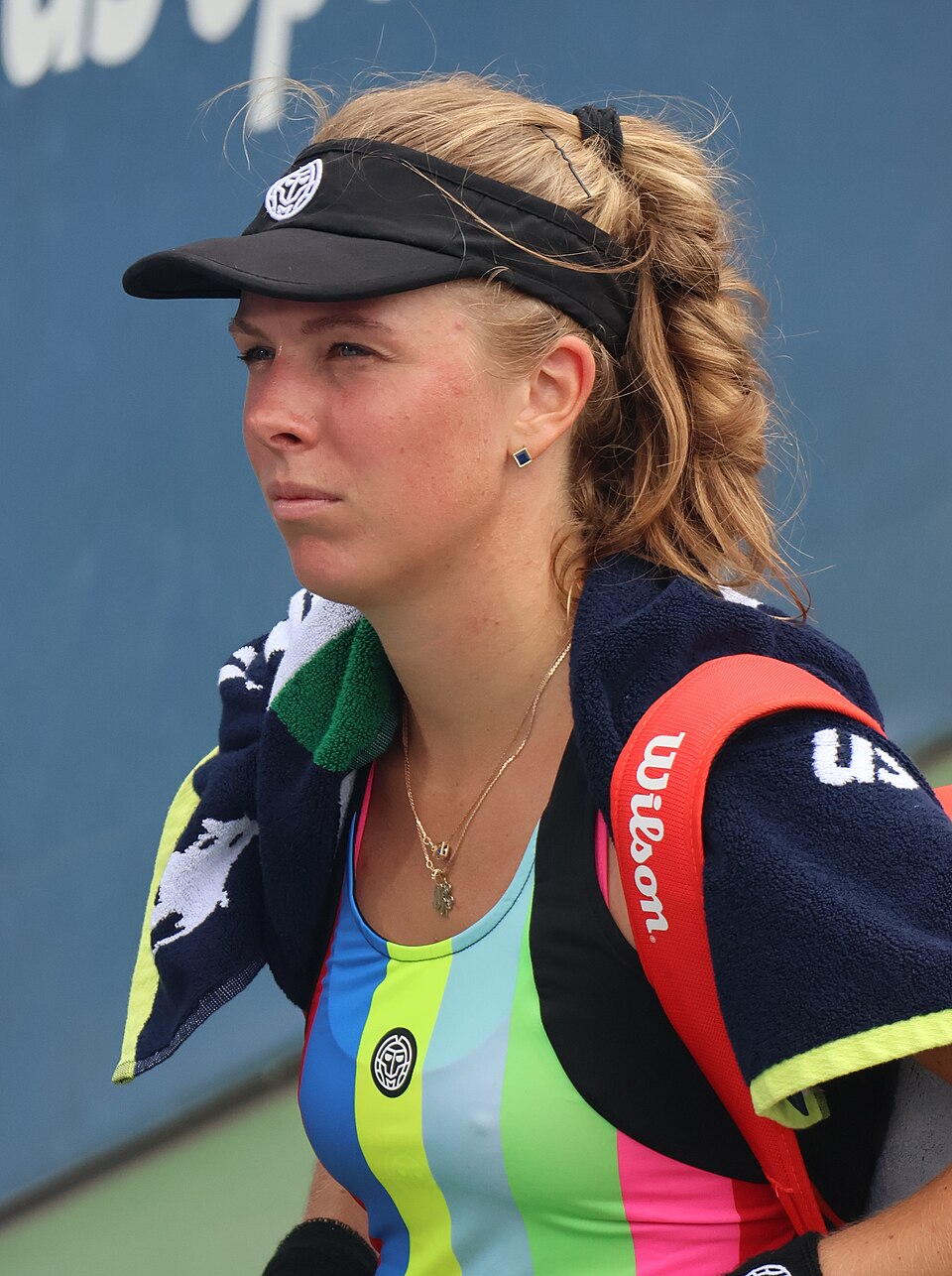 Magdalena King