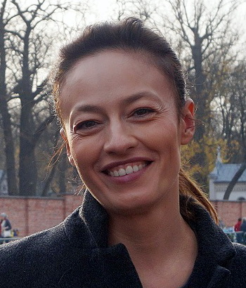 Magdalena Rózczka