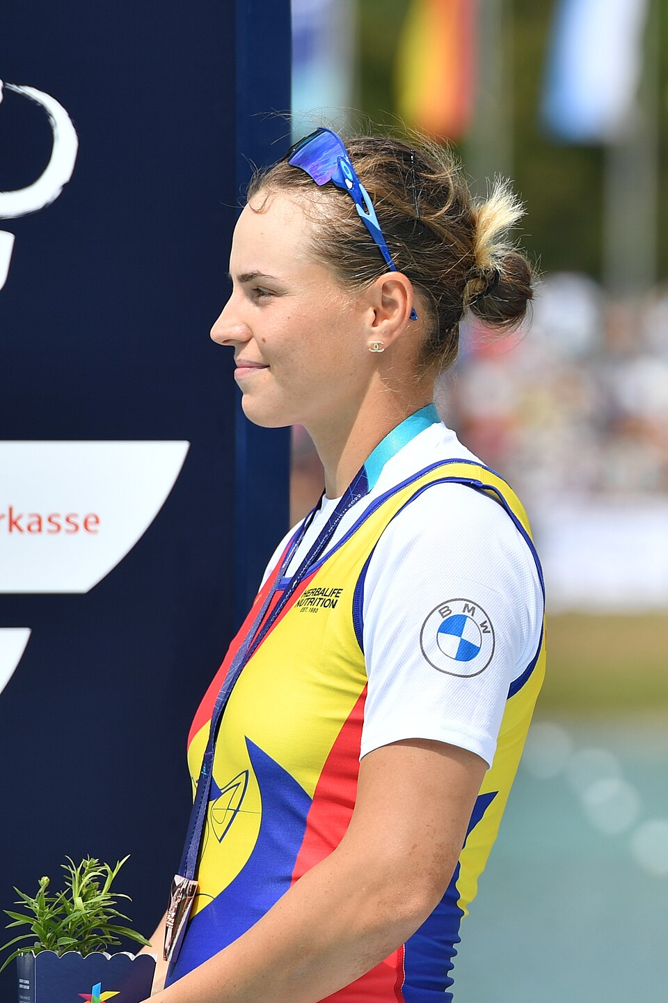 Magdalena Rusu