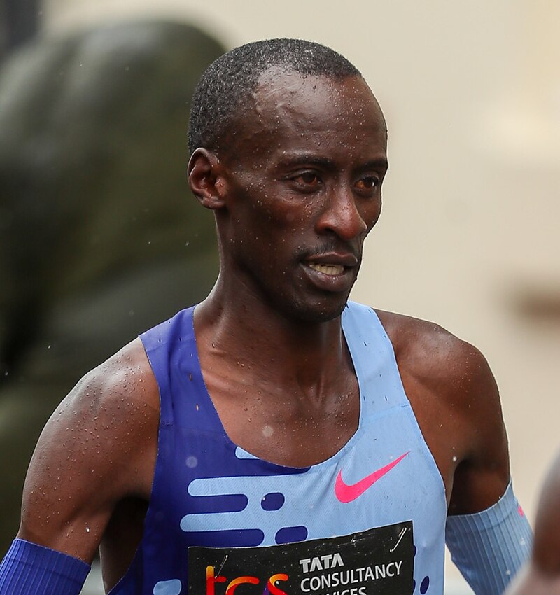Magdaline Chebet