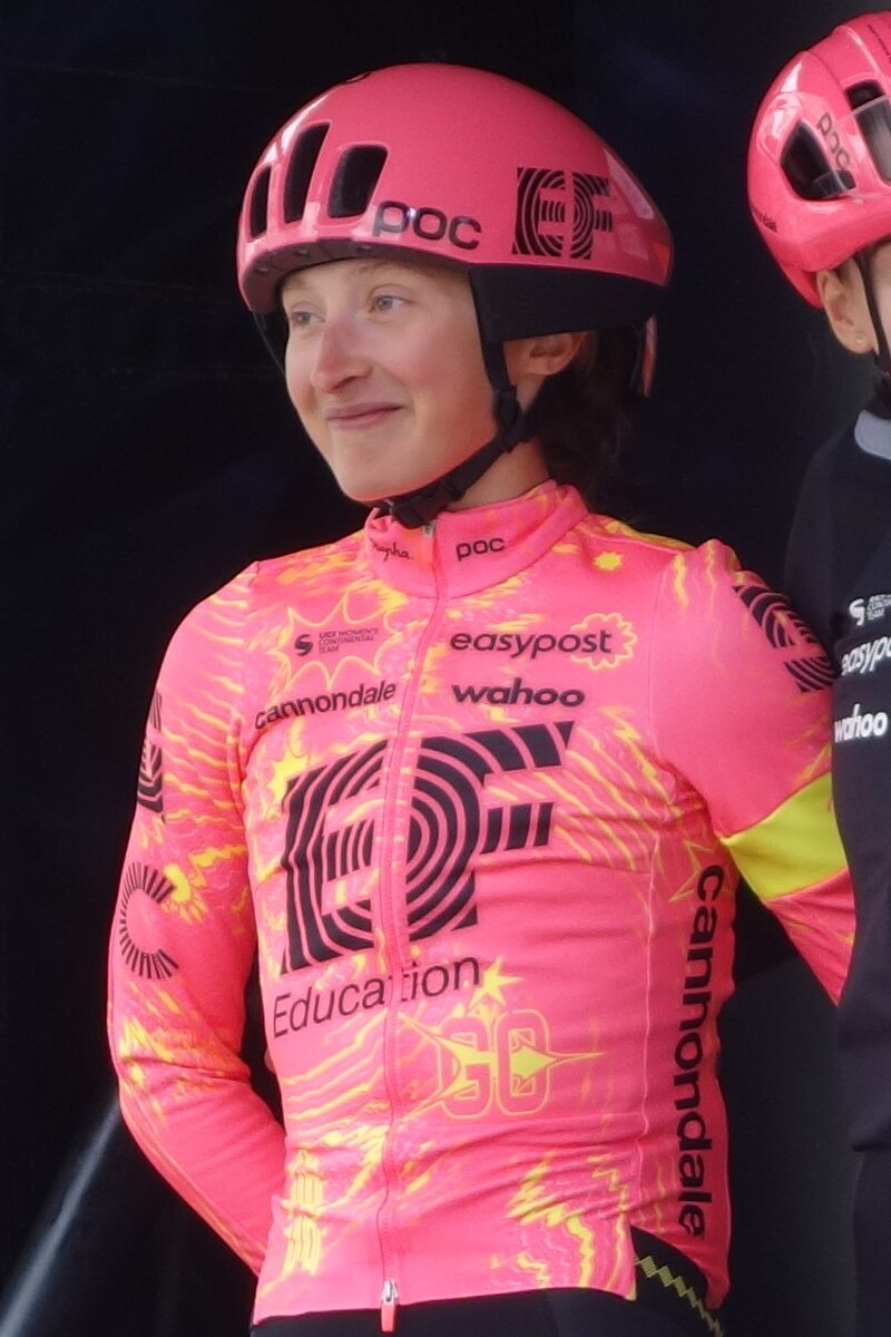 Magdeleine Vallières-Mill