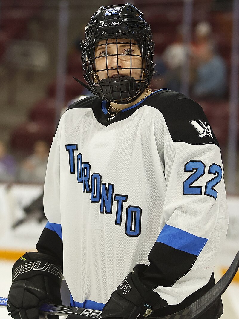Maggie Connors